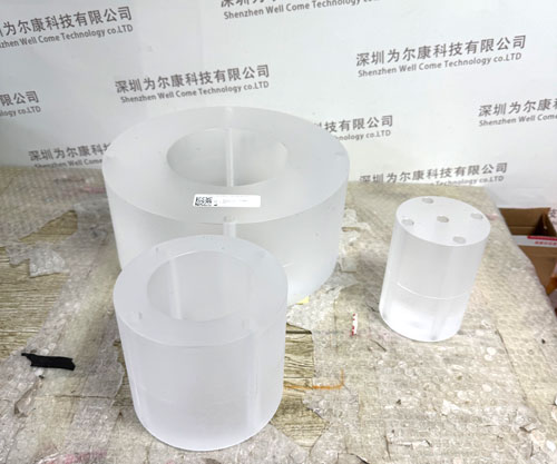 468-BH CTDI劑量模體，Gammex 468-BHP劑量模體